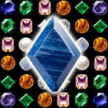 ASMR Merge a Gemstones