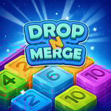 Drop-N-Merge