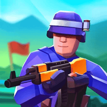 Special Forces: The Great Battle