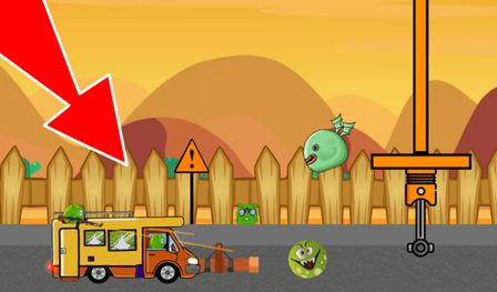 Two Goblin Brothers. The apocalypse!