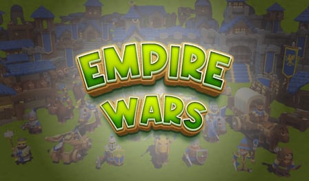 Empire Wars