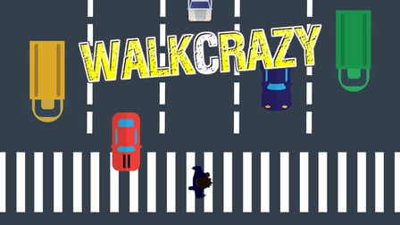 Walk Crazy