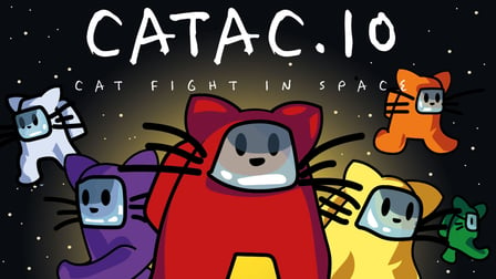 Catac.IO