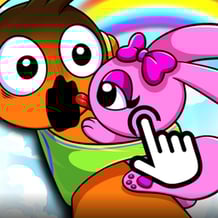 Sprunki Pyramixed Fusion