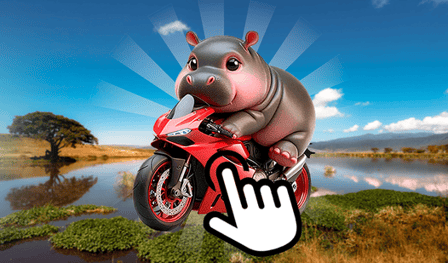 Evolution of Behemoth 2: Clicker