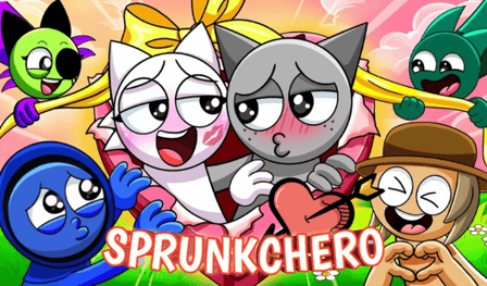 Sprunkchero