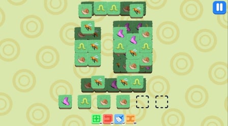 Match It! - Screenshot 1