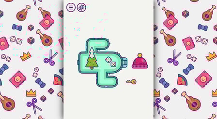 Pack Master - Screenshot 3