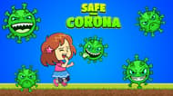 Safe from Corona