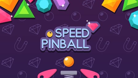 Speed Pinball