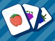 Blue Mahjong HD