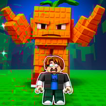Monsters from the Mine