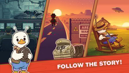 Farm-51: Secret Harvest - Screenshot 3