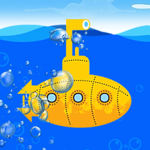Underwater Battles