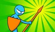 Merge Battle: Arena