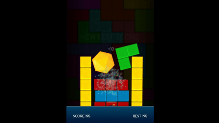 Hexa Dropz - Screenshot 4