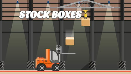 Stock Boxes