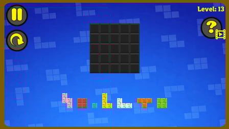 The Block Principle - Screenshot 3