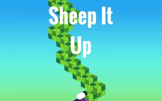 Sheep it Up