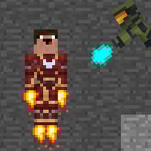 Noob - Superhero