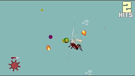 Warrior Bee Apocalypse - Screenshot 4