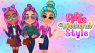 Bff Weekend Style