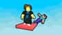 Mines vs Robls: Obby platform