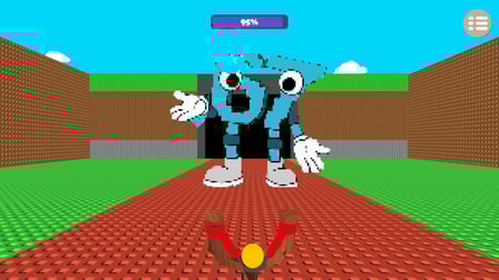 Brainrot: Meme Destruction - Screenshot 1