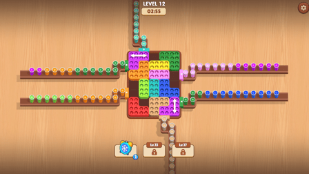 Coffee Match: Block Puzzle - Screenshot 2