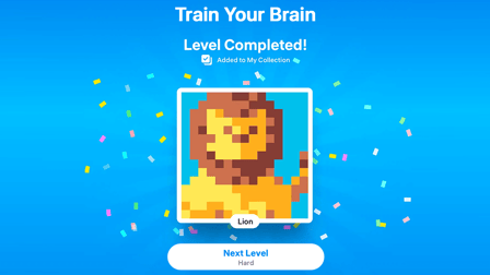 Nonogram - Screenshot 3