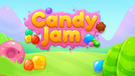 Candy Jam