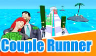 Couple Runner