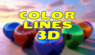 Color Lines 3D