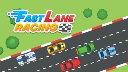 Fast Lane Racing