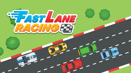 Fast Lane Racing