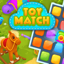 Toy Match