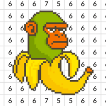 Coloring Page: Battle of the Stars