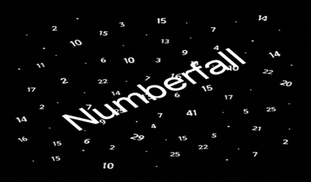 Numberfall