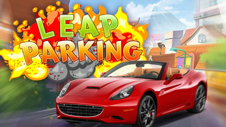 Leap Parking