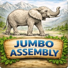 Jumbo Assembly
