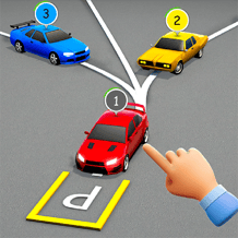 Car Parking Order