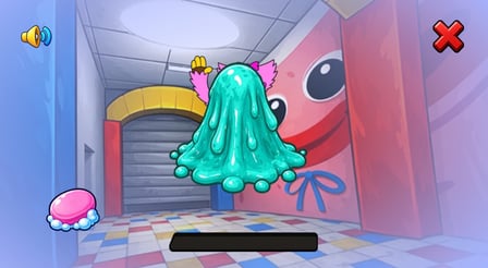 Poppy Playtime 5: Toy cleaning - Screenshot 1