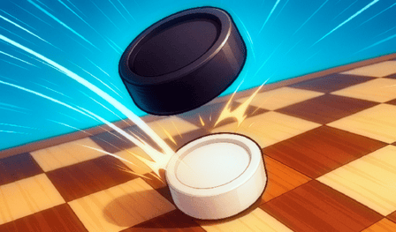 Russian Checkers 3D