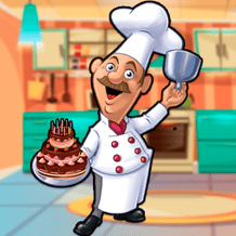 Cake Workshop