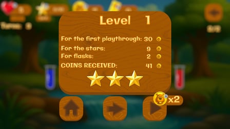 Flask Beaver - Screenshot 4