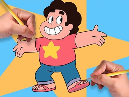 Draw Steven