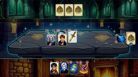 Durak: Magic World - Screenshot 3