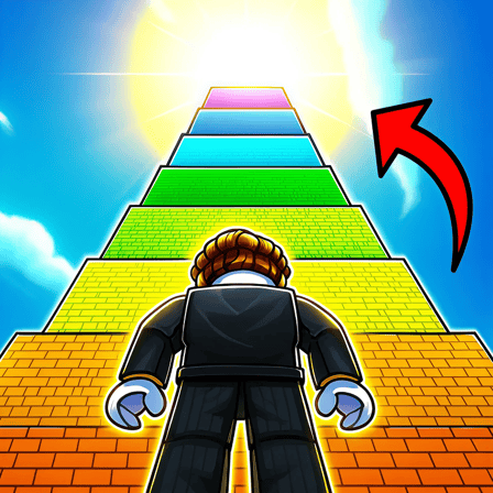 Obby: +1 Jump per Click