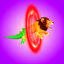 Transformation into Animals - Transformation