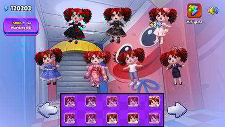 Poppy Playtime 5: Sprunki phase - Screenshot 6